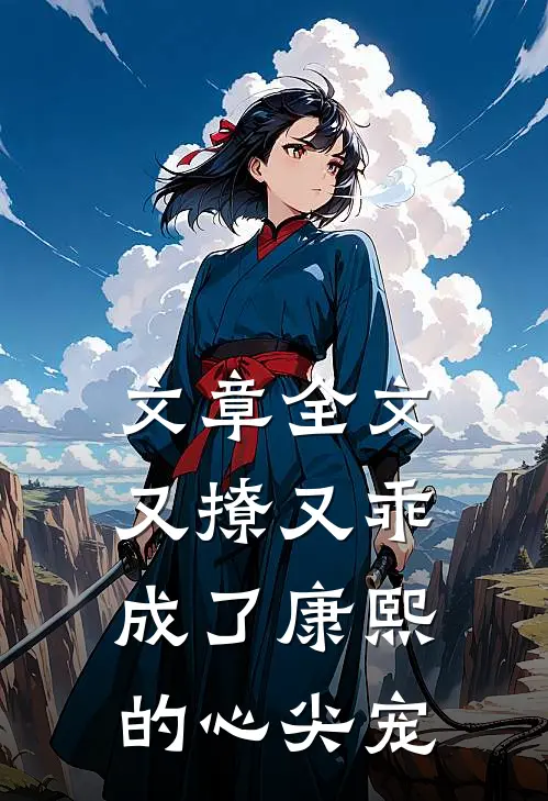 文章全文又撩又乖成了康熙的心尖宠