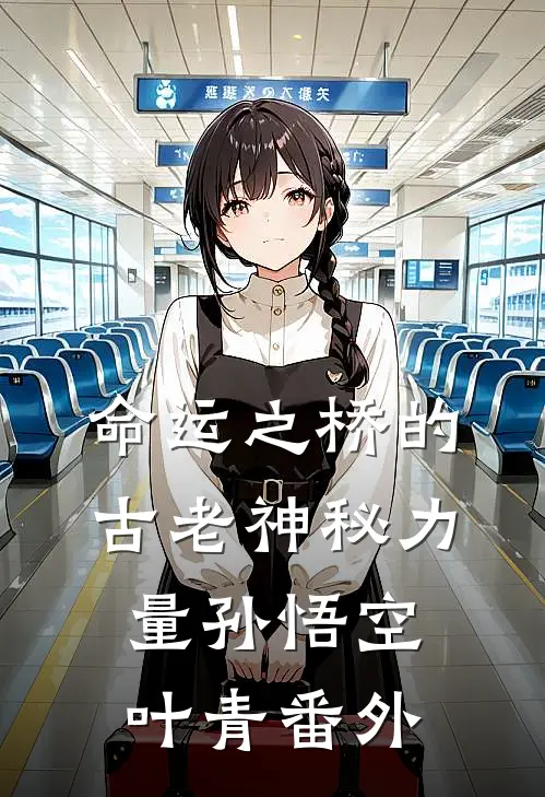 ‘命运之桥’的古老神秘力量孙悟空叶青 番外