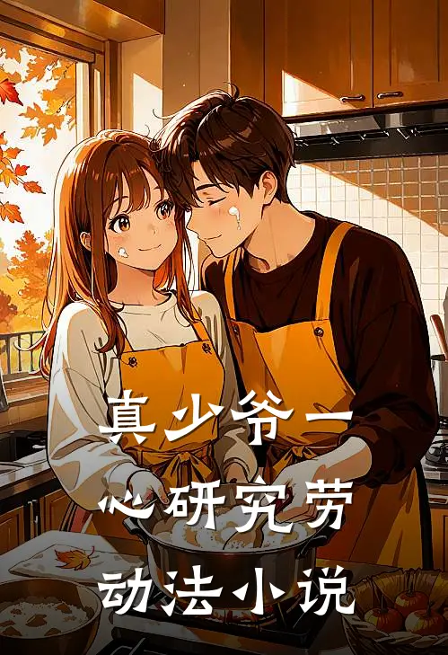 真少爷一心研究劳动法小说