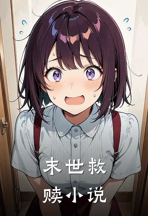 《末世救赎》小说