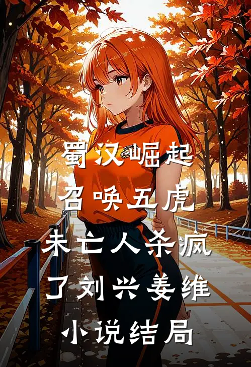 蜀汉崛起：召唤五虎，未亡人杀疯了刘兴姜维小说结局