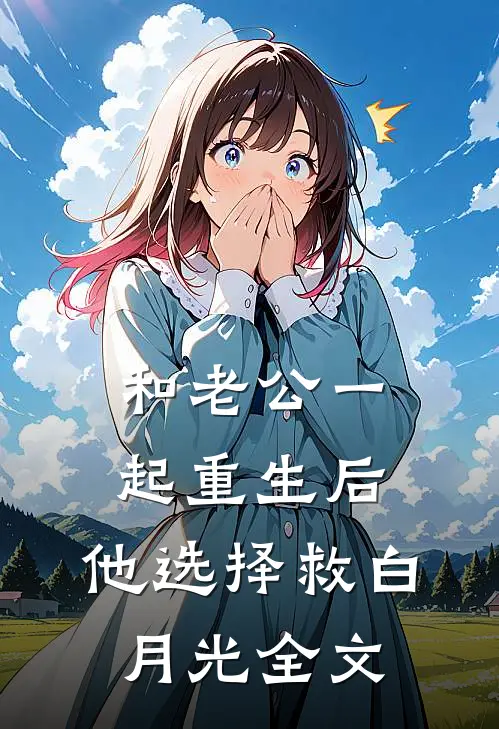 和老公一起重生后，他选择救白月光全文