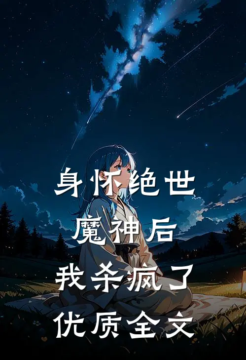 身怀绝世魔神后，我杀疯了优质全文
