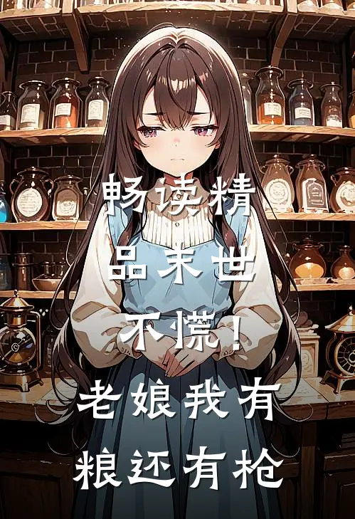畅读精品末世：不慌！老娘我有粮还有枪