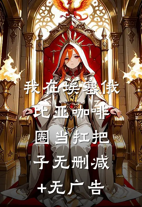 我在埃塞俄比亚咖啡圈当扛把子无删减+无广告
