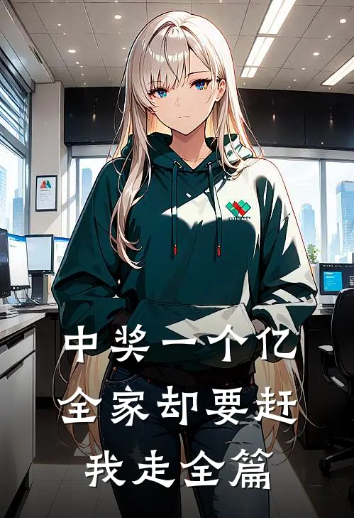 中奖一个亿，全家却要赶我走全篇