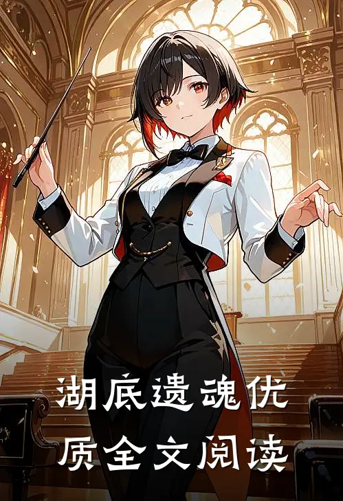 湖底遗魂优质全文阅读