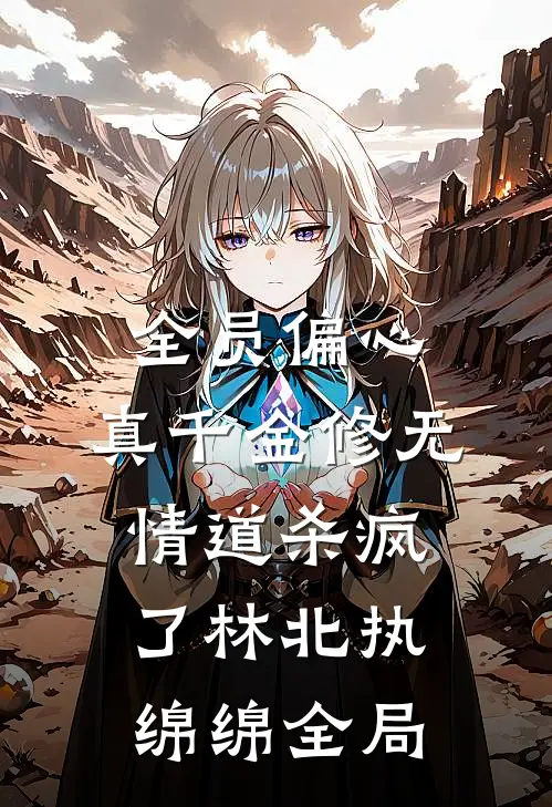 全员偏心，真千金修无情道杀疯了林北执绵绵全局