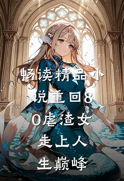畅读精品小说重回80虐渣女，走上人生巅峰