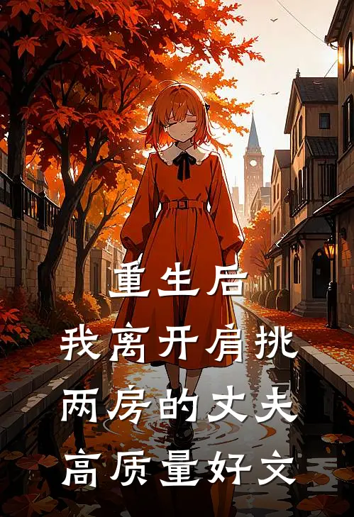 重生后，我离开肩挑两房的丈夫高质量好文