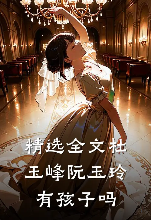 精选全文杜玉峰阮玉玲有孩子吗