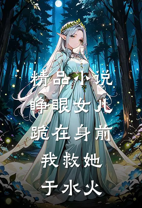精品小说睁眼女儿跪在身前，我救她于水火