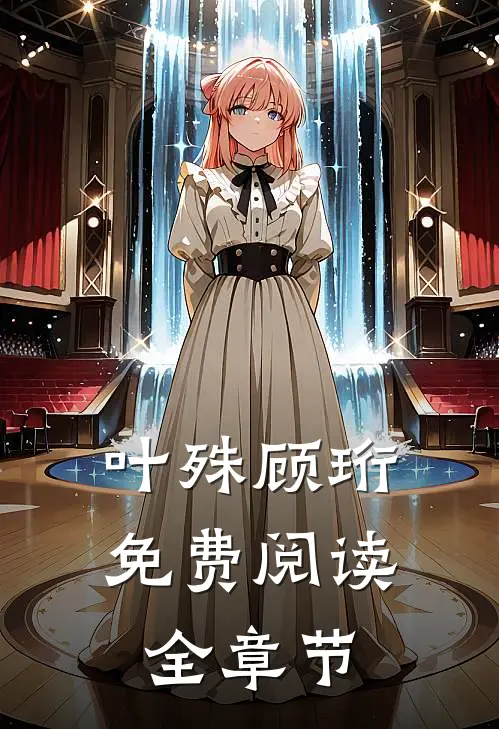 叶殊顾珩免费阅读全章节