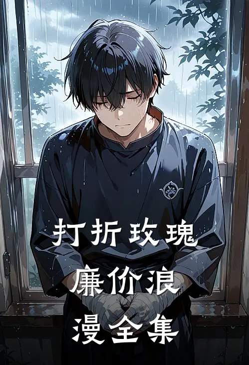 打折玫瑰，廉价浪漫 全集