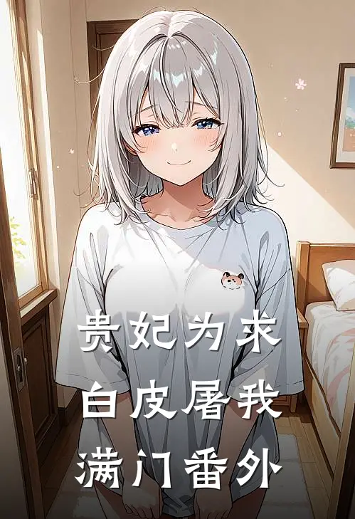 贵妃为求白皮屠我满门 番外