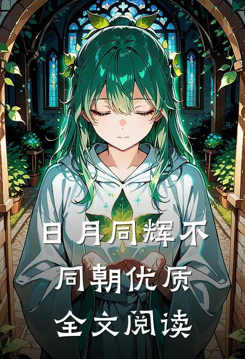 日月同辉不同朝优质全文阅读