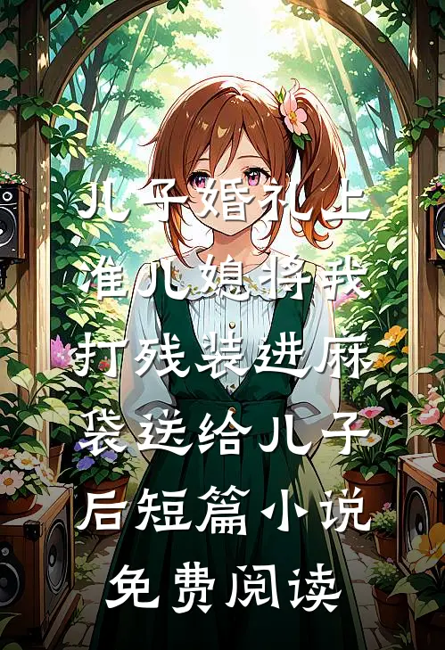 儿子婚礼上，准儿媳将我打残装进麻袋送给儿子后短篇小说免费阅读