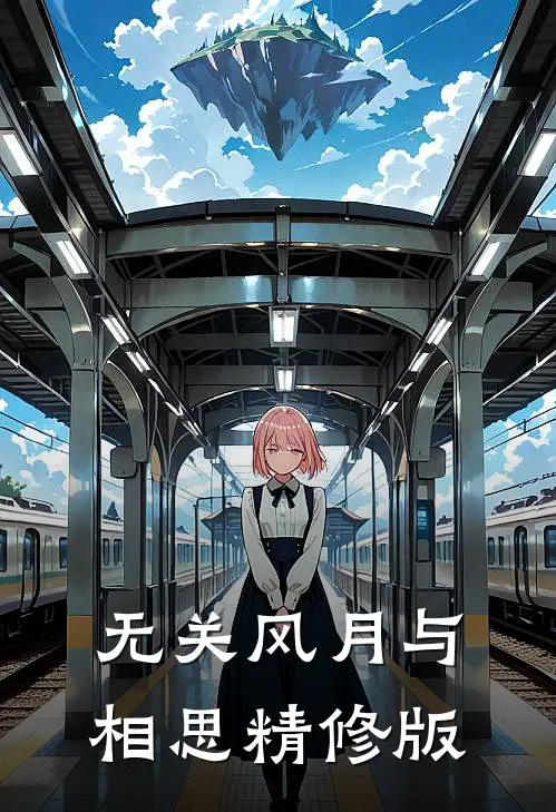无关风月与相思精修版