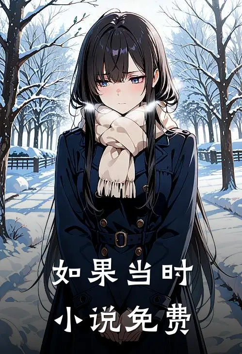 如果当时小说免费