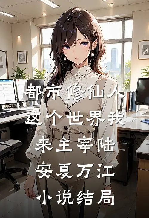都市修仙人，这个世界我来主宰陆安夏万江小说结局