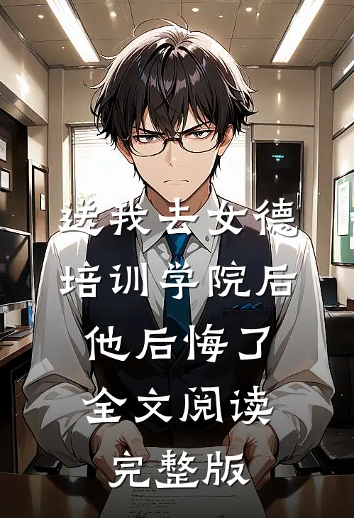 送我去女德培训学院后,他后悔了全文阅读完整版