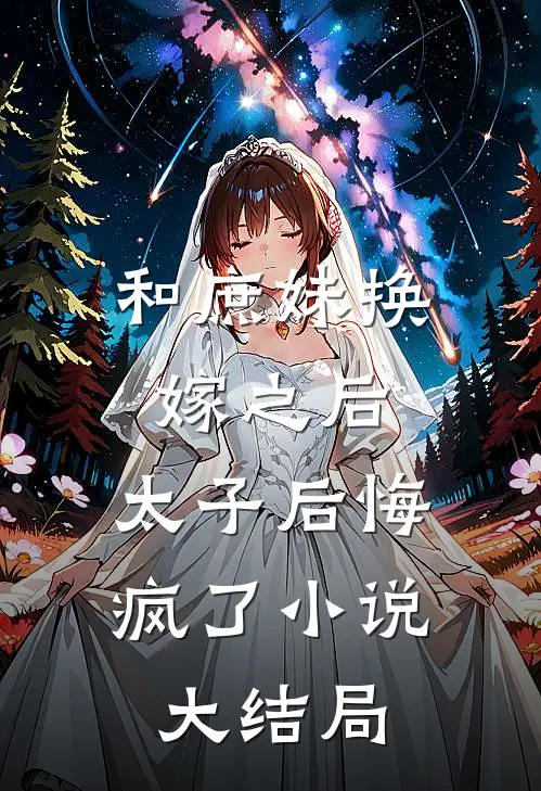 和庶妹换嫁之后，太子后悔疯了小说大结局