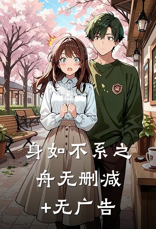 身如不系之舟无删减+无广告