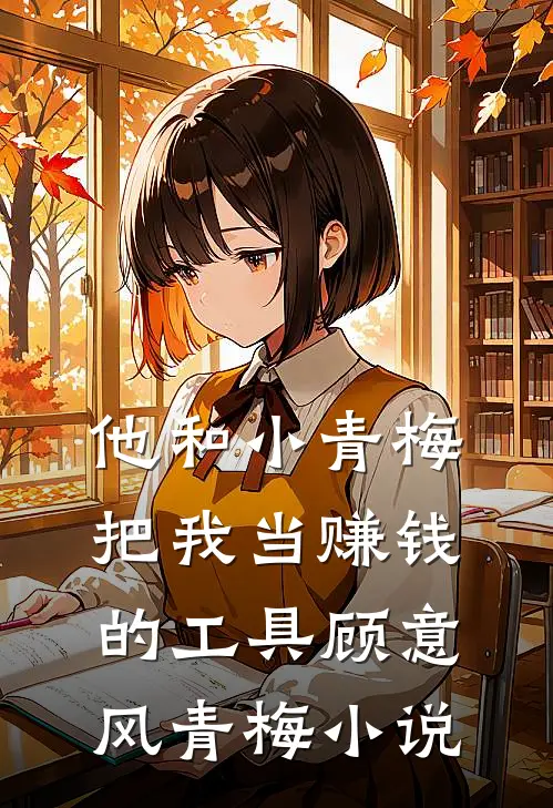 他和小青梅把我当赚钱的工具顾意风青梅小说
