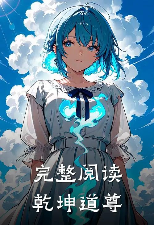 完整阅读乾坤道尊