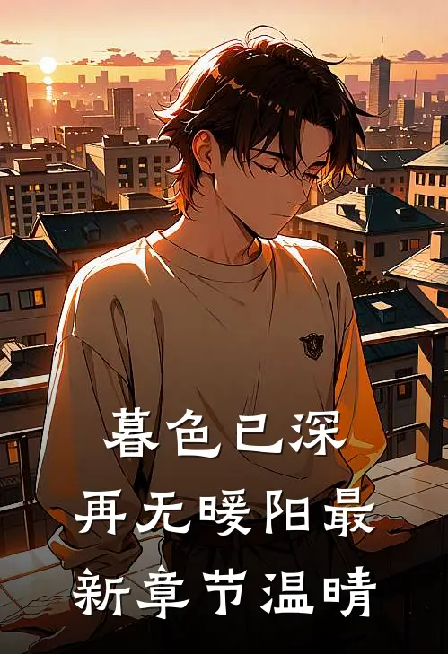 暮色已深，再无暖阳最新章节温晴