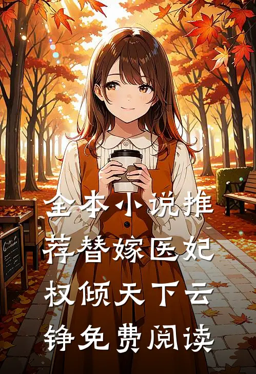 全本小说推荐替嫁医妃权倾天下云铮免费阅读