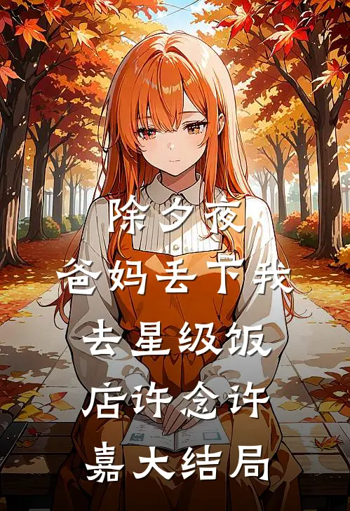 除夕夜，爸妈丢下我去星级饭店许念许嘉大结局