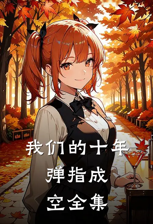 我们的十年，弹指成空 全集