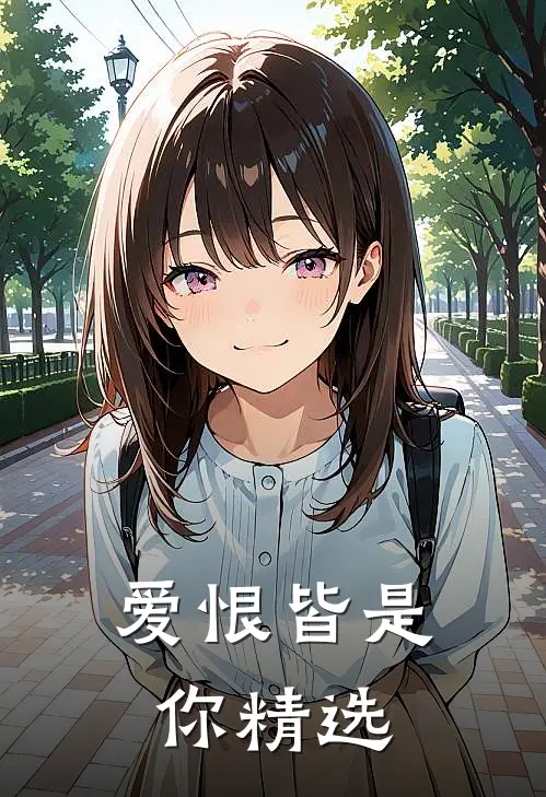 爱恨皆是你精选