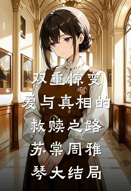 双重惊变：爱与真相的救赎之路苏棠周雅琴大结局