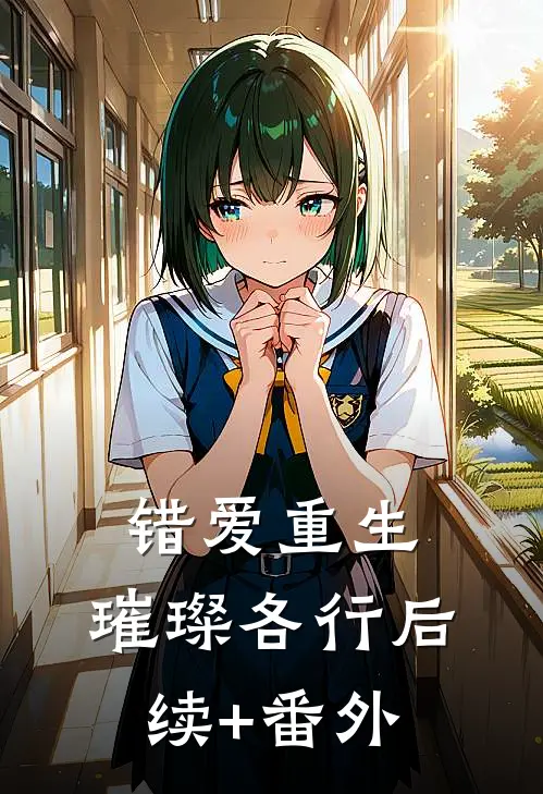错爱重生，璀璨各行后续+番外