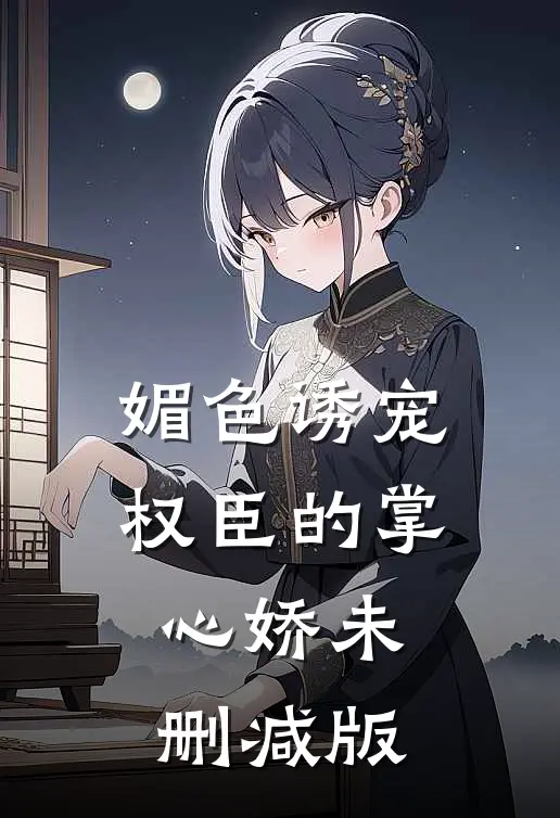 媚色诱宠：权臣的掌心娇未删减版