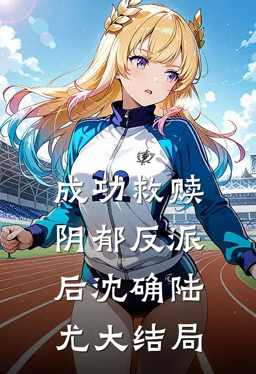 成功救赎阴郁反派后沈确陆尤大结局
