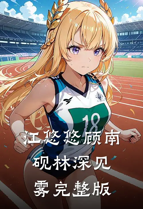江悠悠顾南砚林深见雾完整版