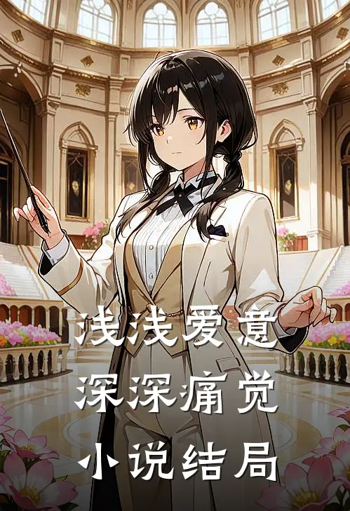 浅浅爱意，深深痛觉小说结局