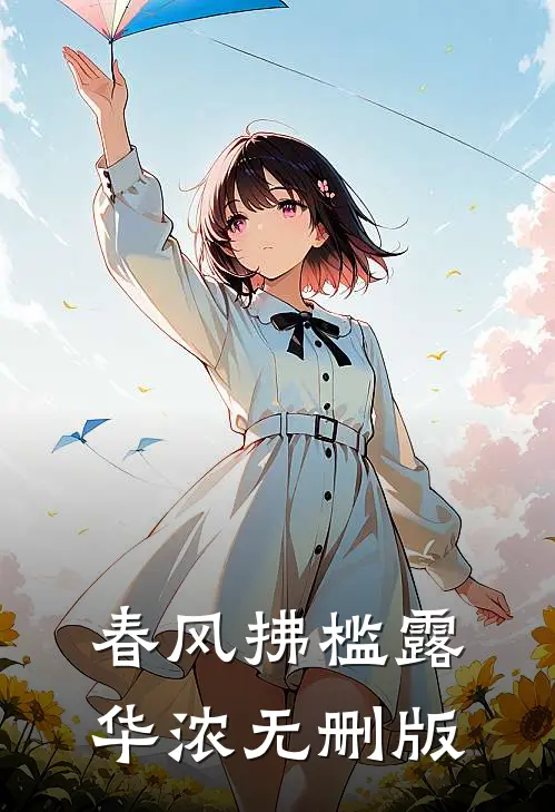 春风拂槛露华浓无删版