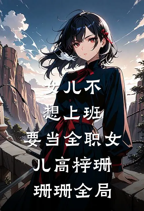 女儿不想上班，要当全职女儿高梓珊珊珊全局
