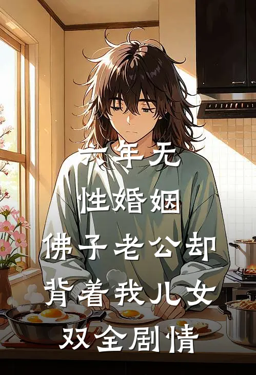 六年无性婚姻，佛子老公却背着我儿女双全剧情