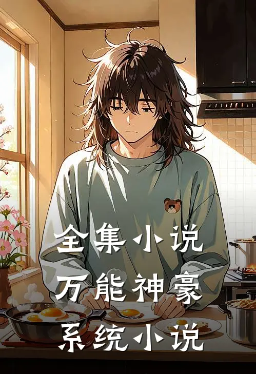 全集小说万能神豪系统小说