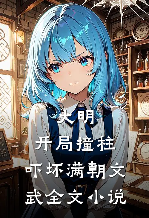 大明：开局撞柱，吓坏满朝文武全文小说
