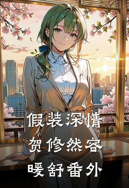 假装深情贺修然容暖舒番外
