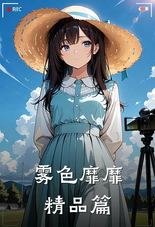 雾色靡靡精品篇