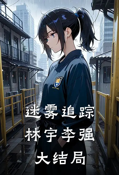 迷雾追踪林宇李强大结局