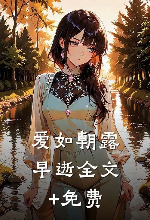 爱如朝露早逝全文+免费