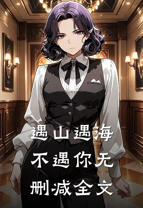 遇山遇海不遇你无删减全文